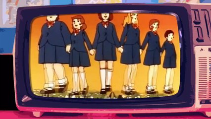 MIMÌ - Videosigle cartoni animati in HD (sigla iniziale) (720p)