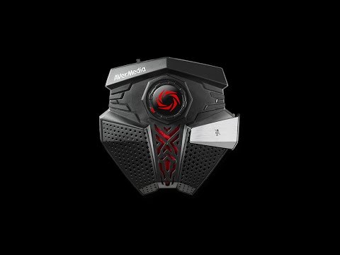 Rev - Unboxing con @Vardoc : AVerMedia AEGIS GM310