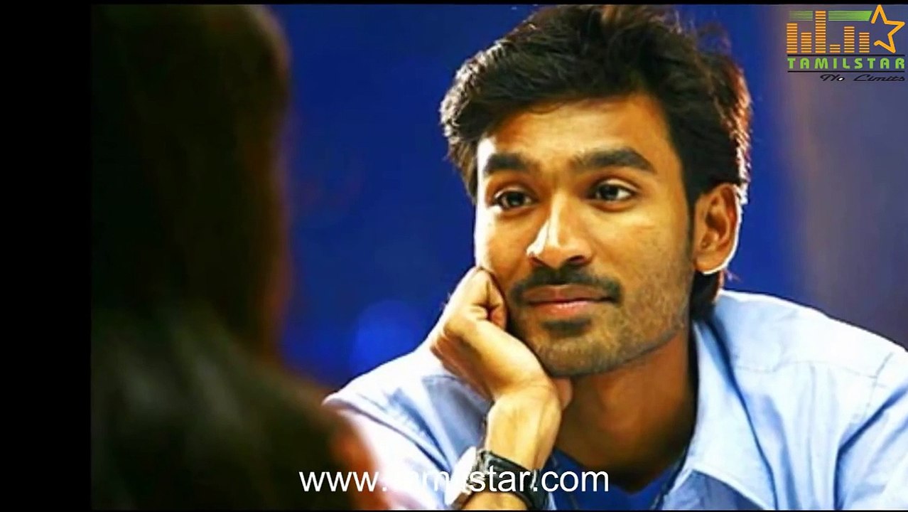 Simbu And Dhanush Singing Kolaveri - Sun Network