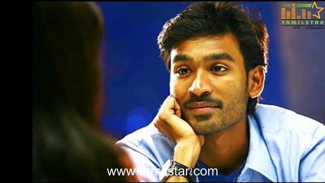 Simbu And Dhanush Singing Kolaveri - Sun Network