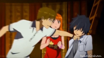 Hyouka and Ano Hana- Officially Missing You