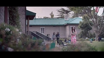 YAHIN HOON MAIN Full Video Song Ayushmann Khurrana, Yami Gautam, Rochak Kohli T-Series _npmake