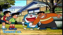 โดเรม่อน 03 ตุลาคม 2558 ตอนที่ 11 Doraemon Thailand [HD]