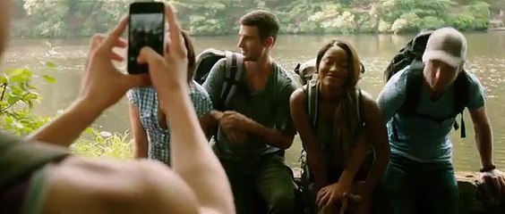 Animal Official Trailer #1 (2014) - Jeremy Sumpter, Keke Palmer Horror Movie HD [Low, 360p]