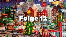 Fabis Frohe Forweihnacht 2013: Folge 12