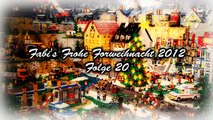 Fabis Frohe Forweihnacht 2012 Folge 20