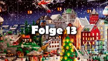 Fabis Frohe Forweihnacht 2013: Folge 13