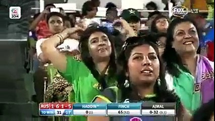 He is a magician We Miss You Saeed Ajmal _ npmake