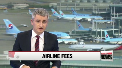 Airlines waive fuel surcharge for 5 straight months