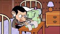 Mr. Bean-animated series Roadworks