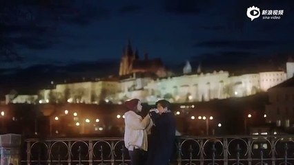 MV Li Yi Feng ft Yoona (SNSD) - Please Contact Me