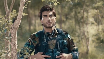 Main Shaheen Hoon - Pakistani Army & Air Force Song