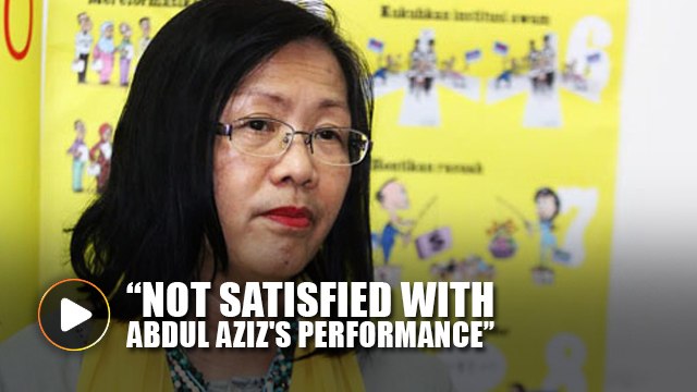 Pengerusi baru SPR tidak patut buat kesilapan lagi