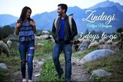 Zindagi - Aditya Narayan Full HD
