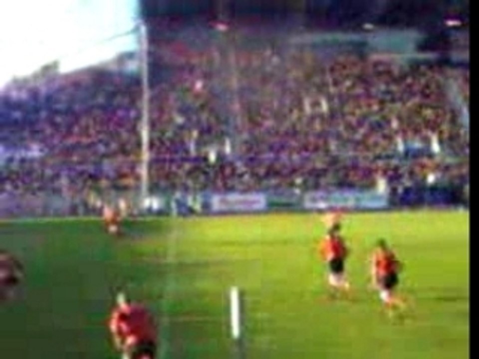 PILOU PILOU TOULON RCT