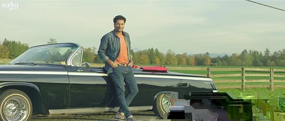 Harbhajan Mann - Ikk Ikk Saah - Tigerstyle - Preet Kanwal - New Punjabi Songs 2015 - Romantic Song RASHID GORSI