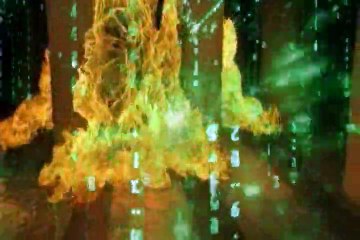 Linkin Park meet Action Movies