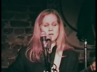 EVA CASSIDY - WHAT A WONDERFUL WORLD.