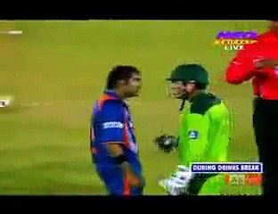 Indian Cricket fights between Players (See below as well)
