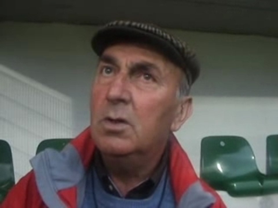 Virton Tubize : L'oeil du supporter