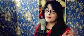 Tuhe Mera Dil - Gul Panra Mashup ft Yamee Khan - Full Song - Official Video RASHID GORSI