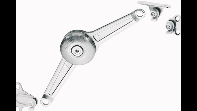 Bộ DUO 3667 standard 90° – 373.66.612