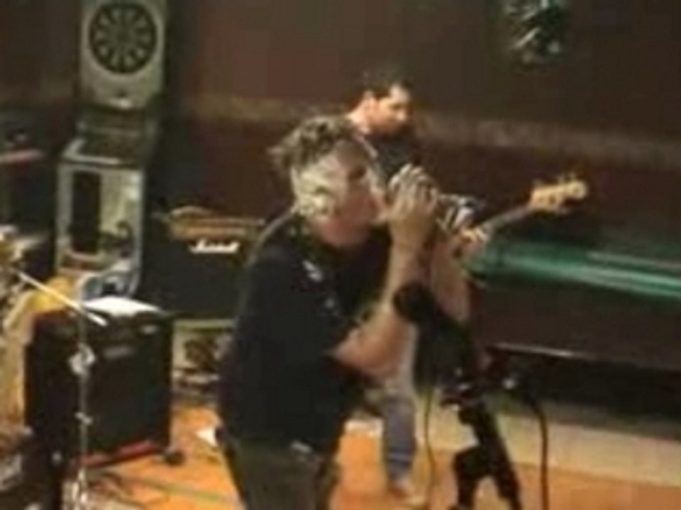 Dead Rats anniversaire Didier Noeux 2007