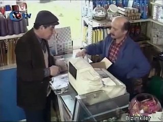 Bizimkiler 1989 14 Bölüm Tek Parça Dizi İzle