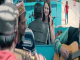 Zindagi - Aditya Narayan /// Indina hd video song 2015 /// latest hd video