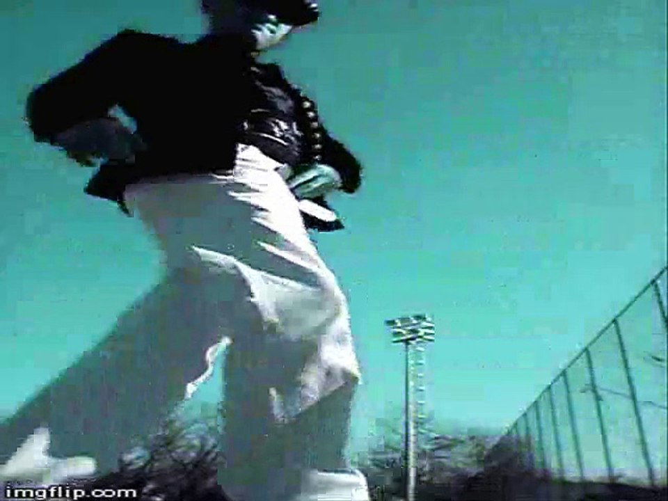 Off the wall