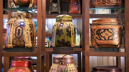 How Its Made 1025 Thai Rice Boxes