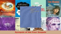 Read  Synopsis of the Four Gospels EBooks Online