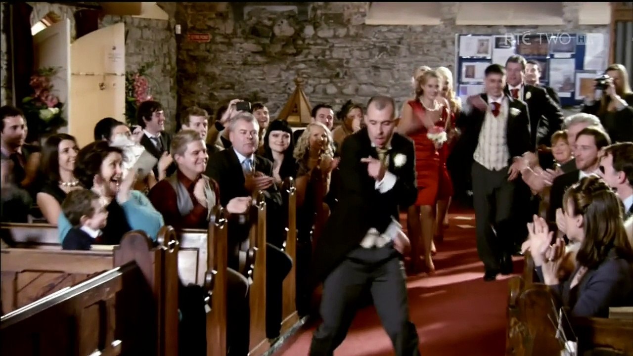 Love/Hate - S1 E4