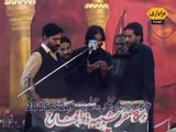 Zakir Abul Hassan Majlis 8 Safar 2015 Patoki