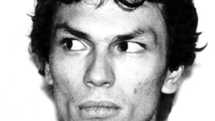 Serial Killer Richard Ramirez - "The Night Stalker"