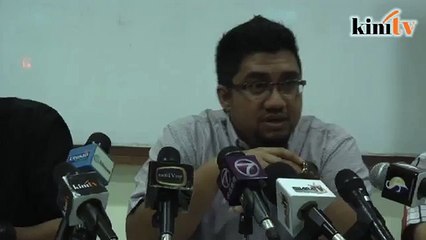 SAMM nafi buat fitnah, tetap pertahan Kelantan