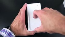 Unboxing Apple iphone 6s (128gb) new 3d touch iphone 6s