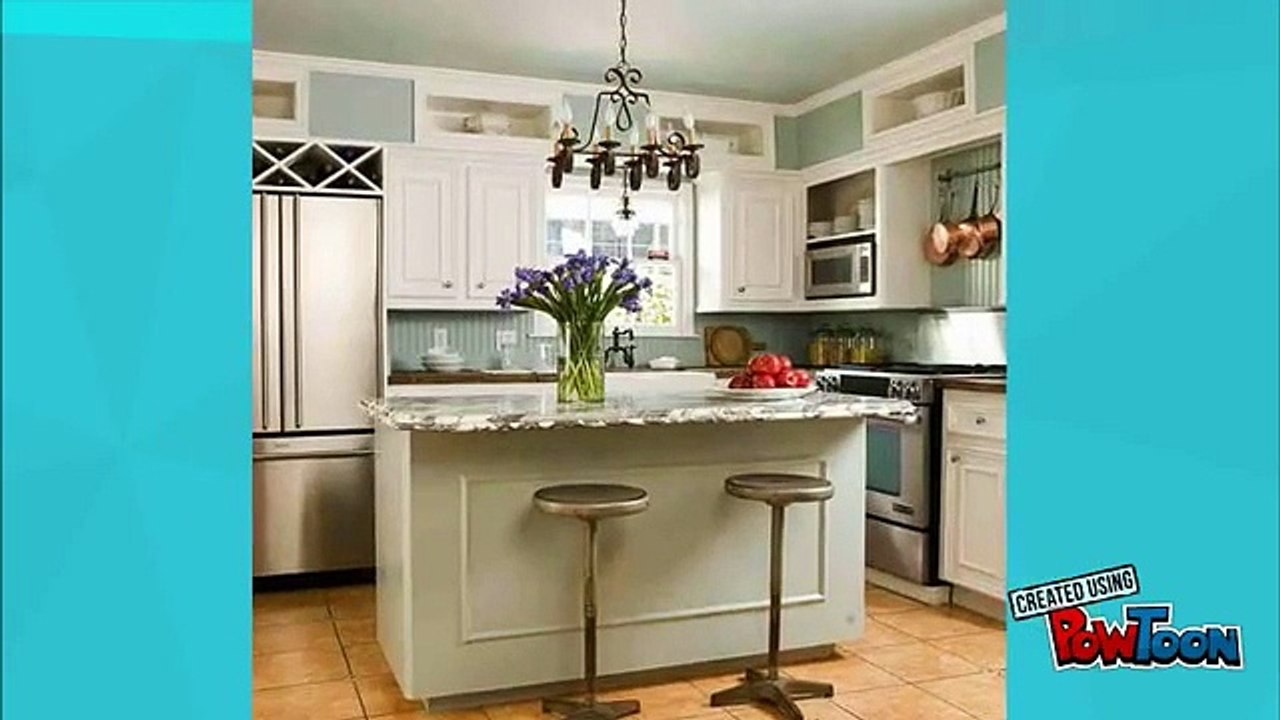 Smart Renovation Tips for Small Kitchens