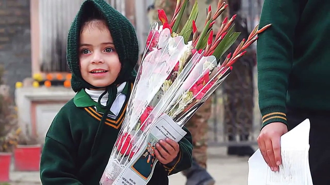 Hum Na Bhoolay Hain (Original) A Tribute to APS - HD 720p
