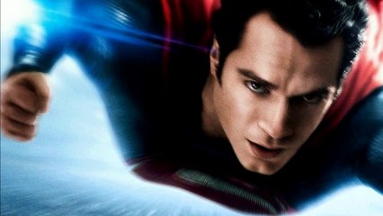 Hans Zimmer - Superman Theme