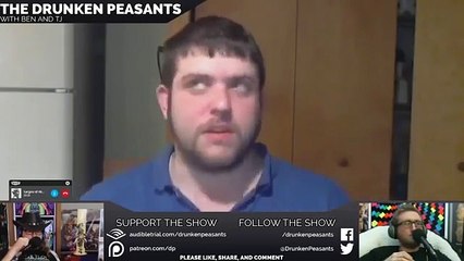 Is Drunk Sex Rape? - Featuring Sargon of Akkad (DP)