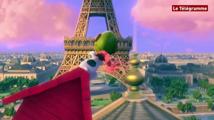 Snoopy et les Peanuts - Bande-annonce