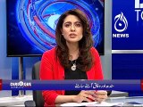 Dialogue Tonight With Sidra Iqbal-14th December-2015