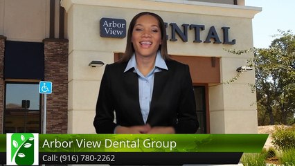 Arbor View Dental Group Roseville Impressive5 Star Review by Jessica B.