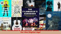 Read  The Filmmakers Handbook A Comprehensive Guide for the Digital Age EBooks Online