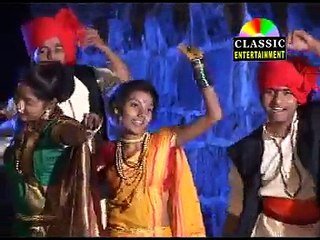 Wajle Ki Bara | Natarang HQ | Amruta Khanvilkar | Ajay-Atul | Lavani Songs