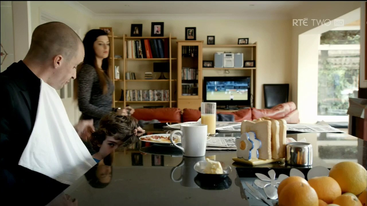 Love/Hate - S2 E6