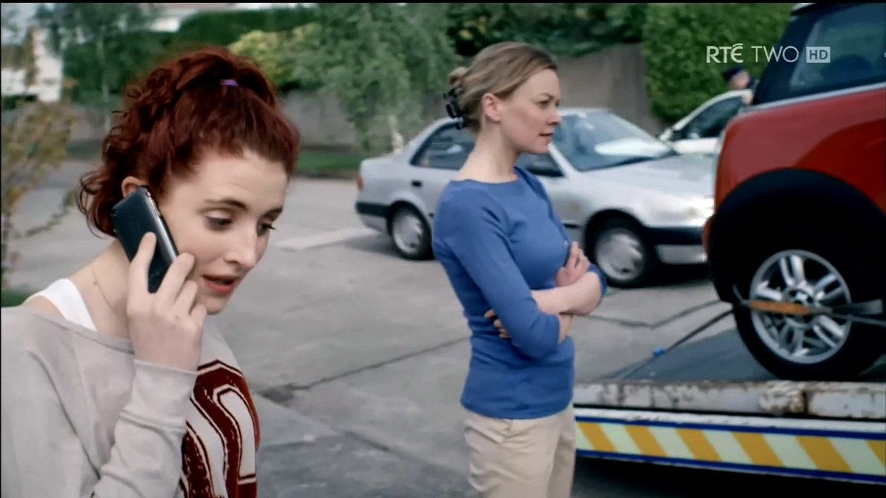 Love/Hate - S2 E5