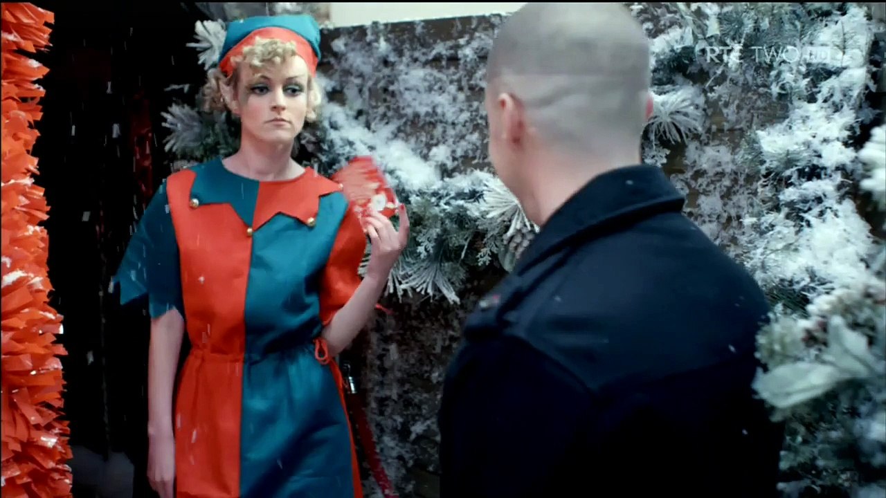 Love/Hate - S2 E4