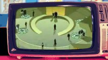MEN IN BLACK  - Videosigle cartoni animati in HD (sigla iniziale) (720p)